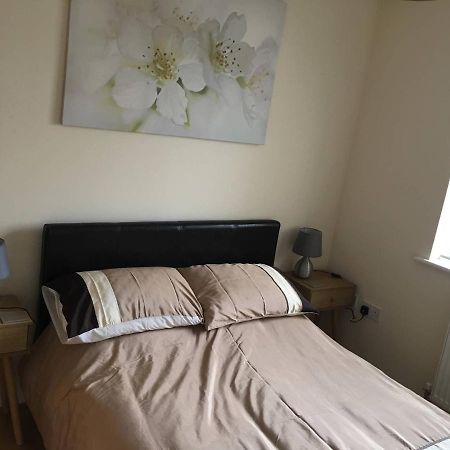 Penthouse Apartment On The River - 65 Skipper Way เซนต์เนียทส์ ภายนอก รูปภาพ