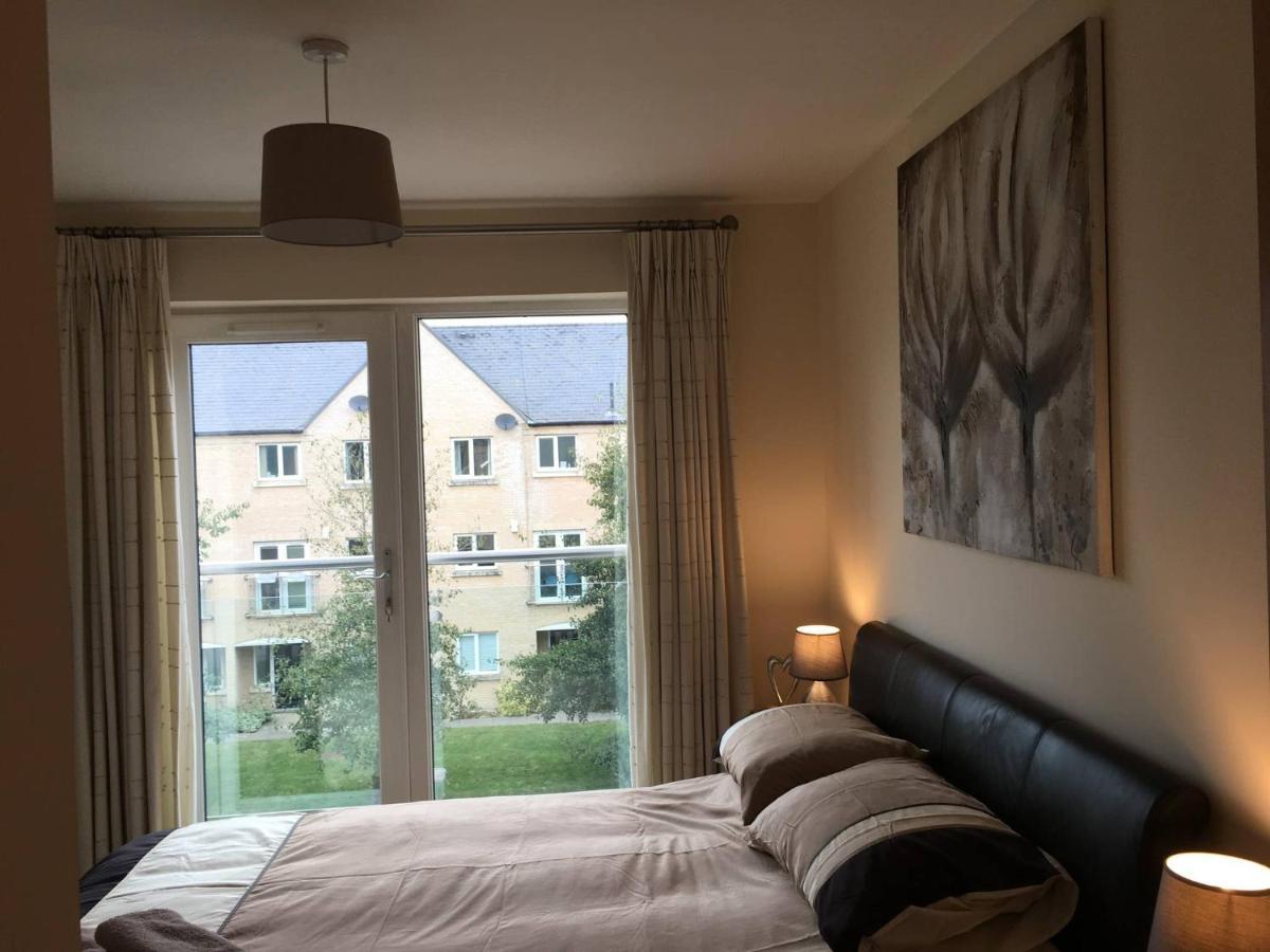 Penthouse Apartment On The River - 65 Skipper Way เซนต์เนียทส์ ภายนอก รูปภาพ