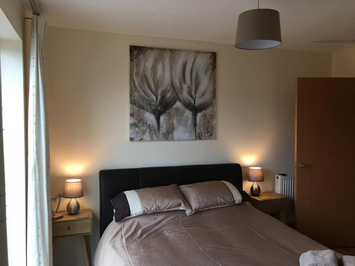 Penthouse Apartment On The River - 65 Skipper Way เซนต์เนียทส์ ภายนอก รูปภาพ