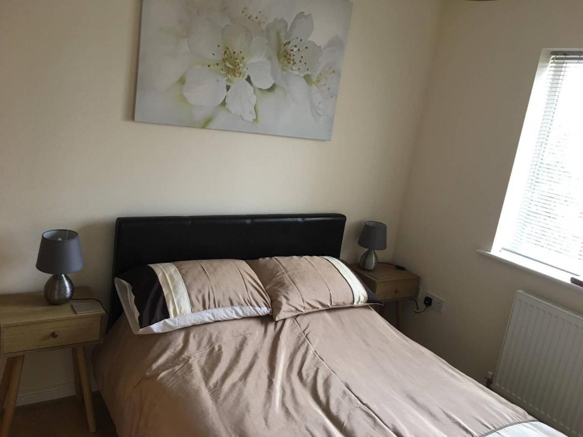 Penthouse Apartment On The River - 65 Skipper Way เซนต์เนียทส์ ภายนอก รูปภาพ