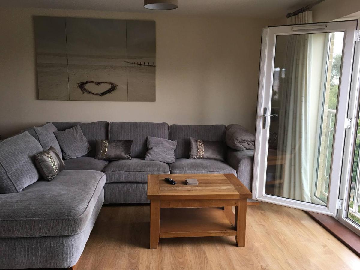 Penthouse Apartment On The River - 65 Skipper Way เซนต์เนียทส์ ภายนอก รูปภาพ