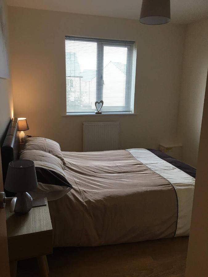 Penthouse Apartment On The River - 65 Skipper Way เซนต์เนียทส์ ภายนอก รูปภาพ