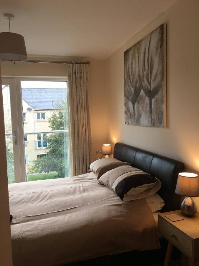 Penthouse Apartment On The River - 65 Skipper Way เซนต์เนียทส์ ภายนอก รูปภาพ