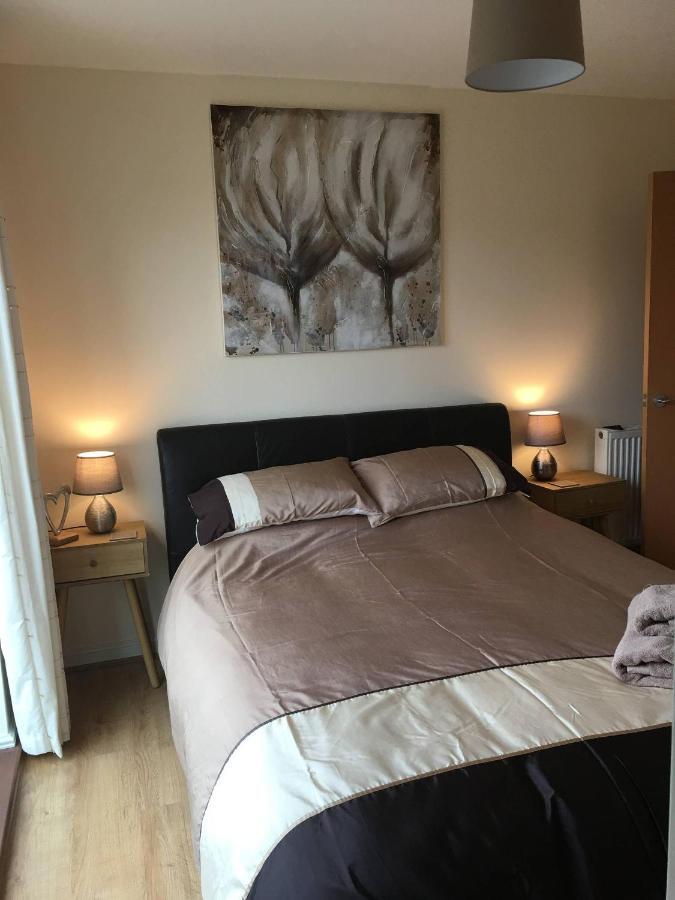 Penthouse Apartment On The River - 65 Skipper Way เซนต์เนียทส์ ภายนอก รูปภาพ